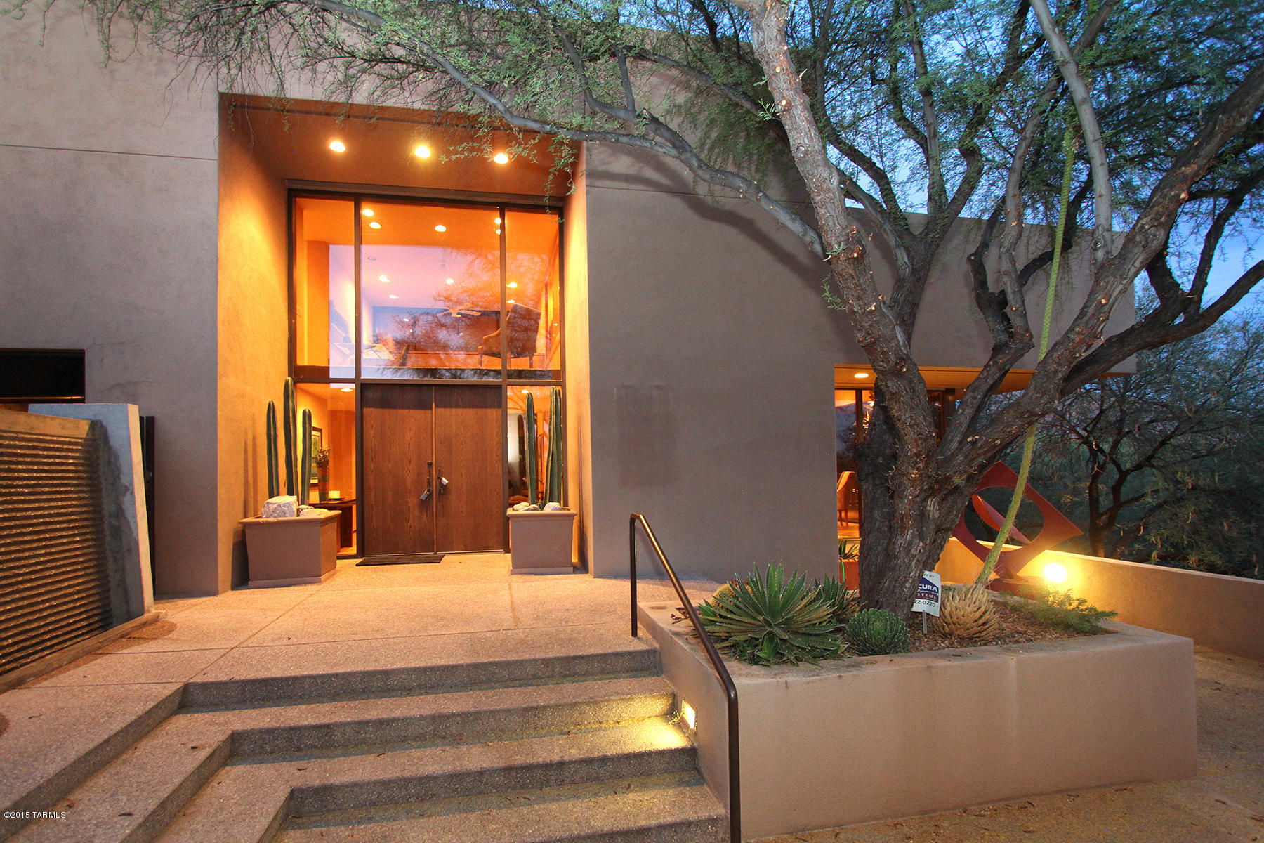 Ventana Canyon Estates (1-63) - Residential