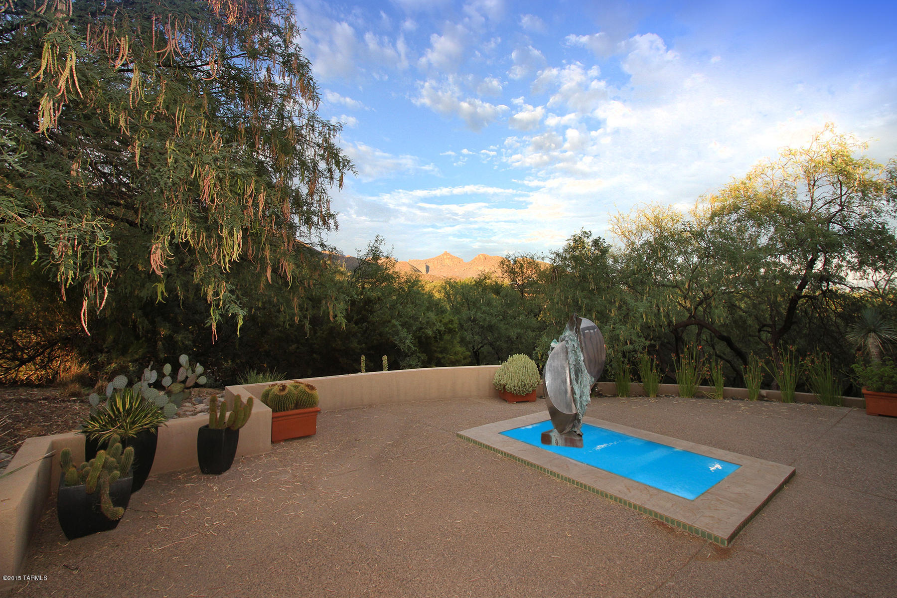 Ventana Canyon Estates (1-63) - Residential