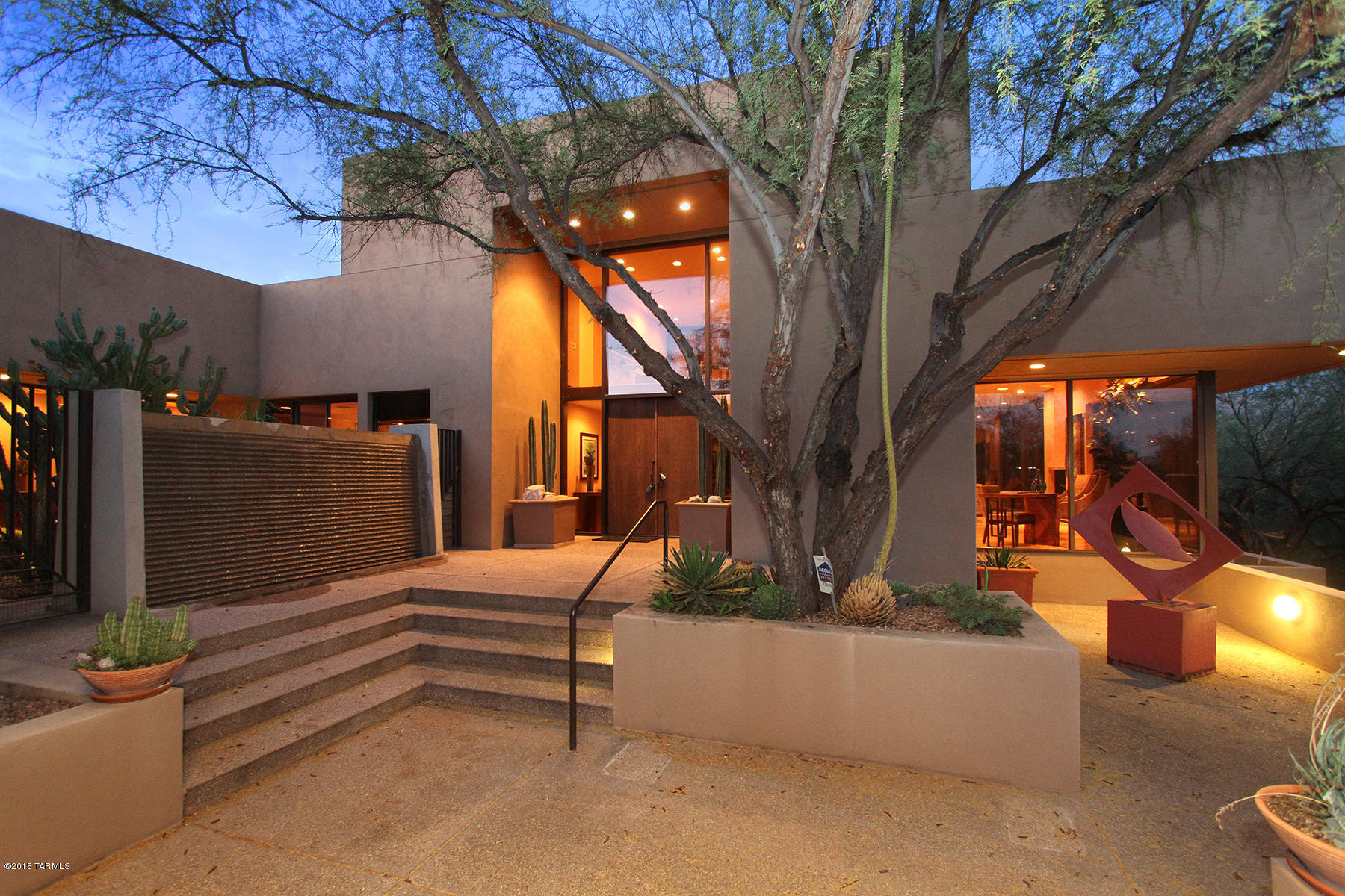 Ventana Canyon Estates (1-63) - Residential