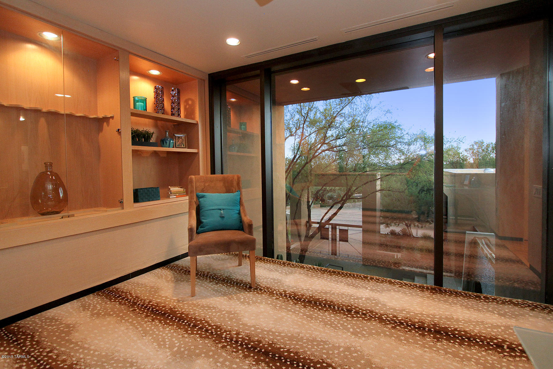 Ventana Canyon Estates (1-63) - Residential