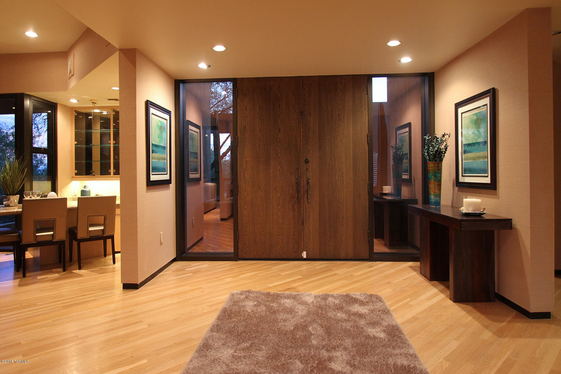 Ventana Canyon Estates (1-63) - Residential