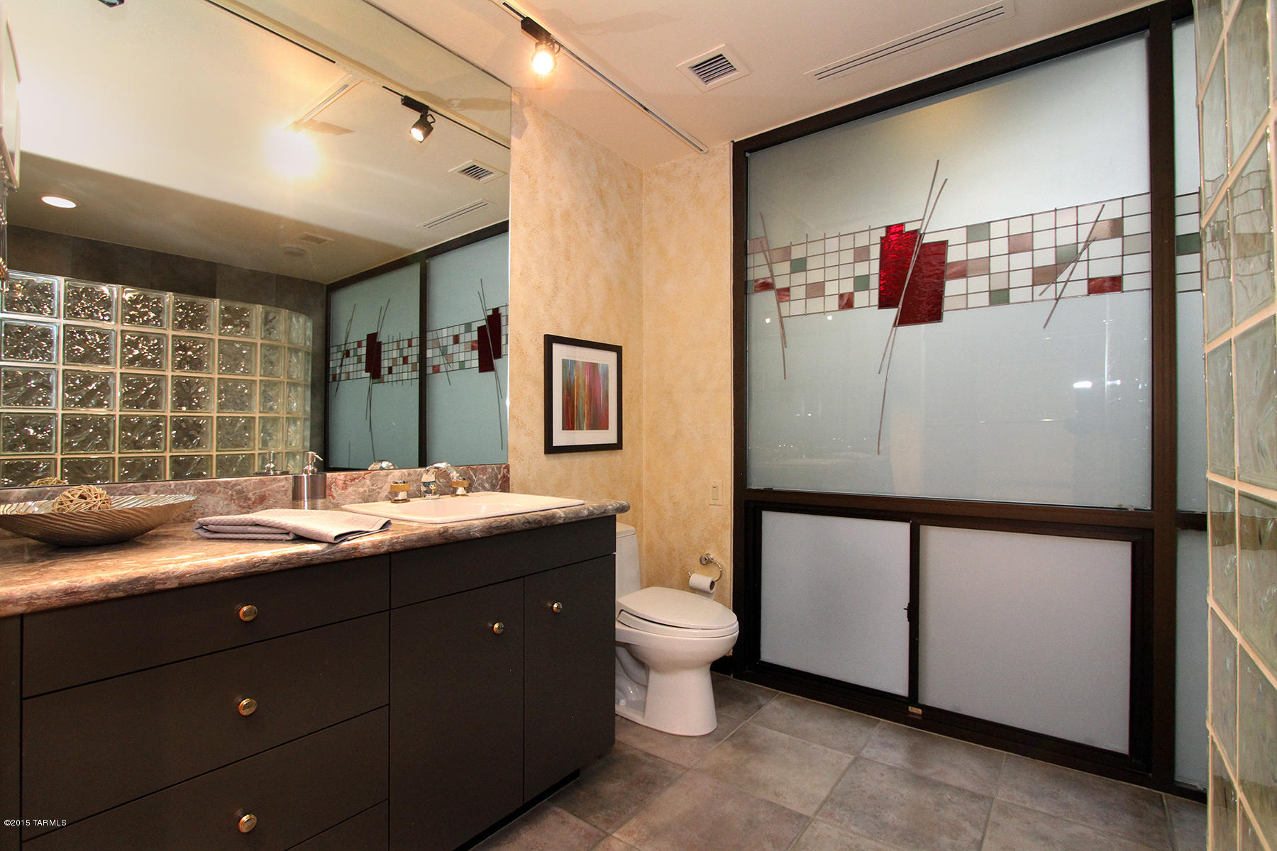 Ventana Canyon Estates (1-63) - Residential