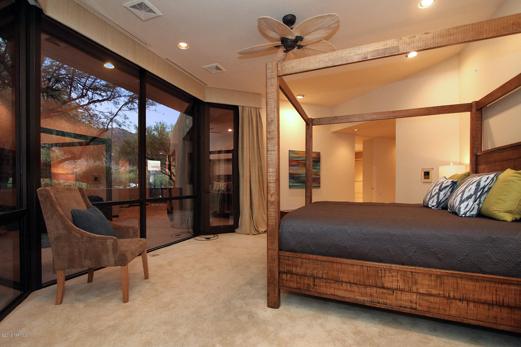 Ventana Canyon Estates (1-63) - Residential