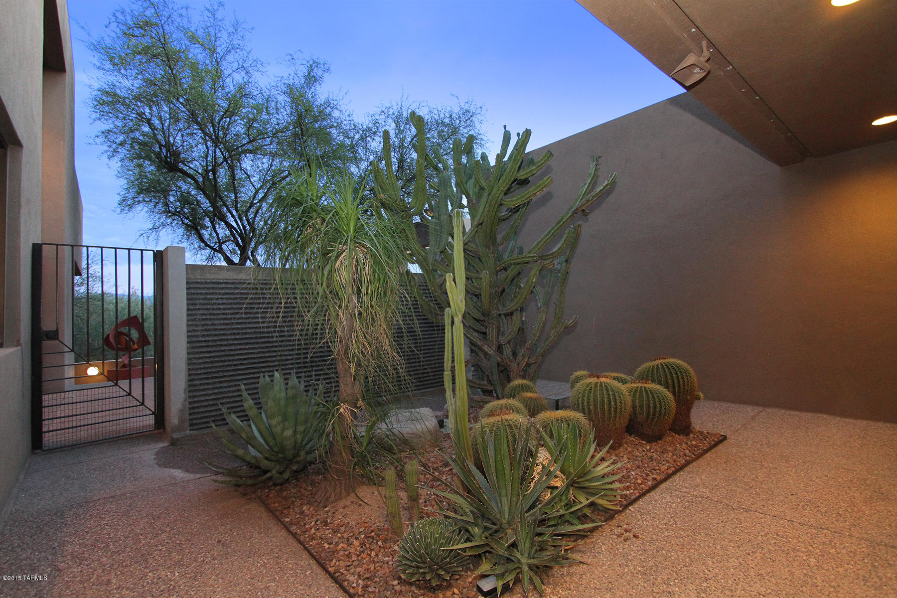 Ventana Canyon Estates (1-63) - Residential