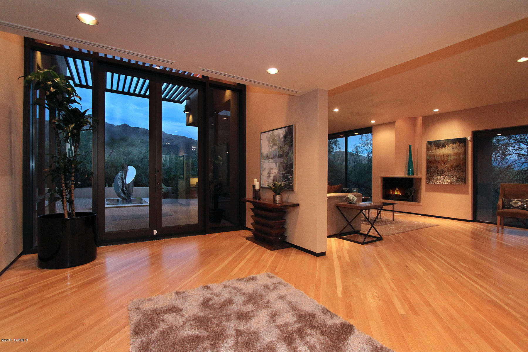 Ventana Canyon Estates (1-63) - Residential