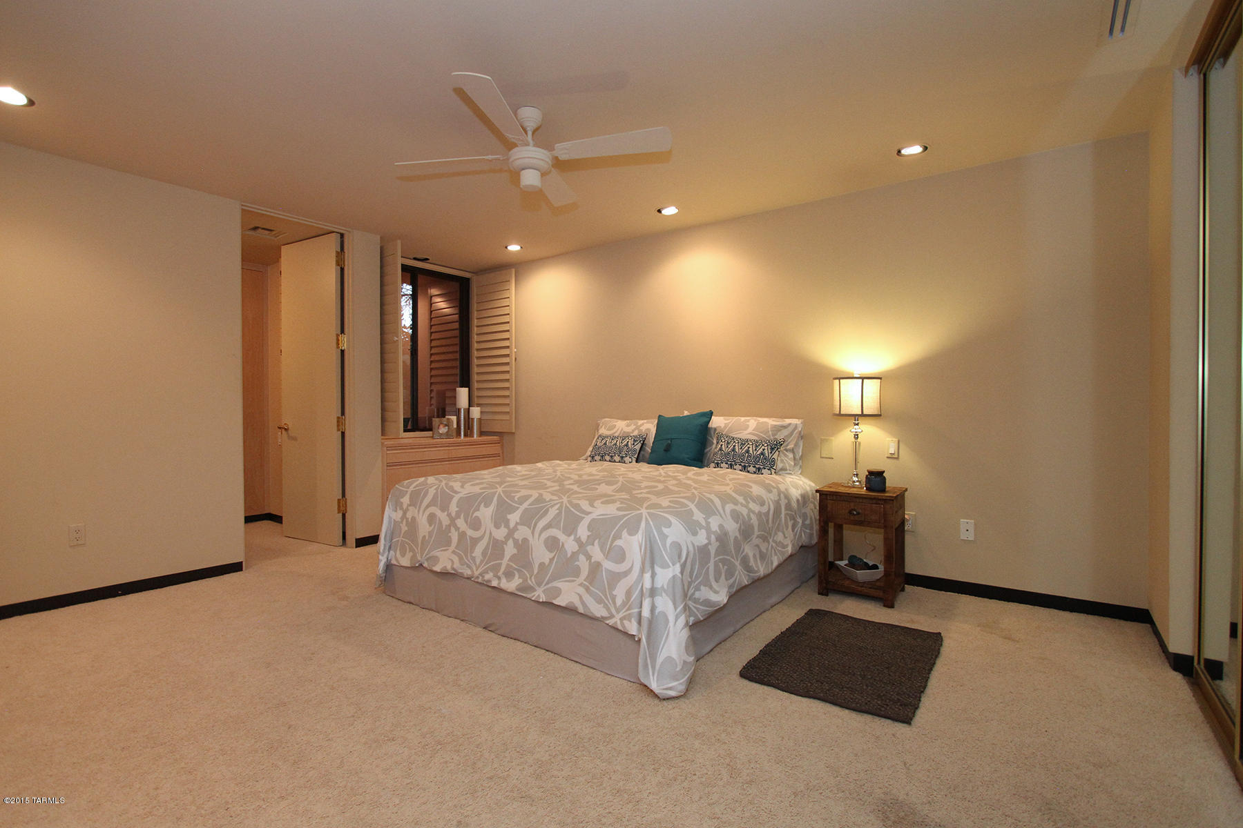 Ventana Canyon Estates (1-63) - Residential