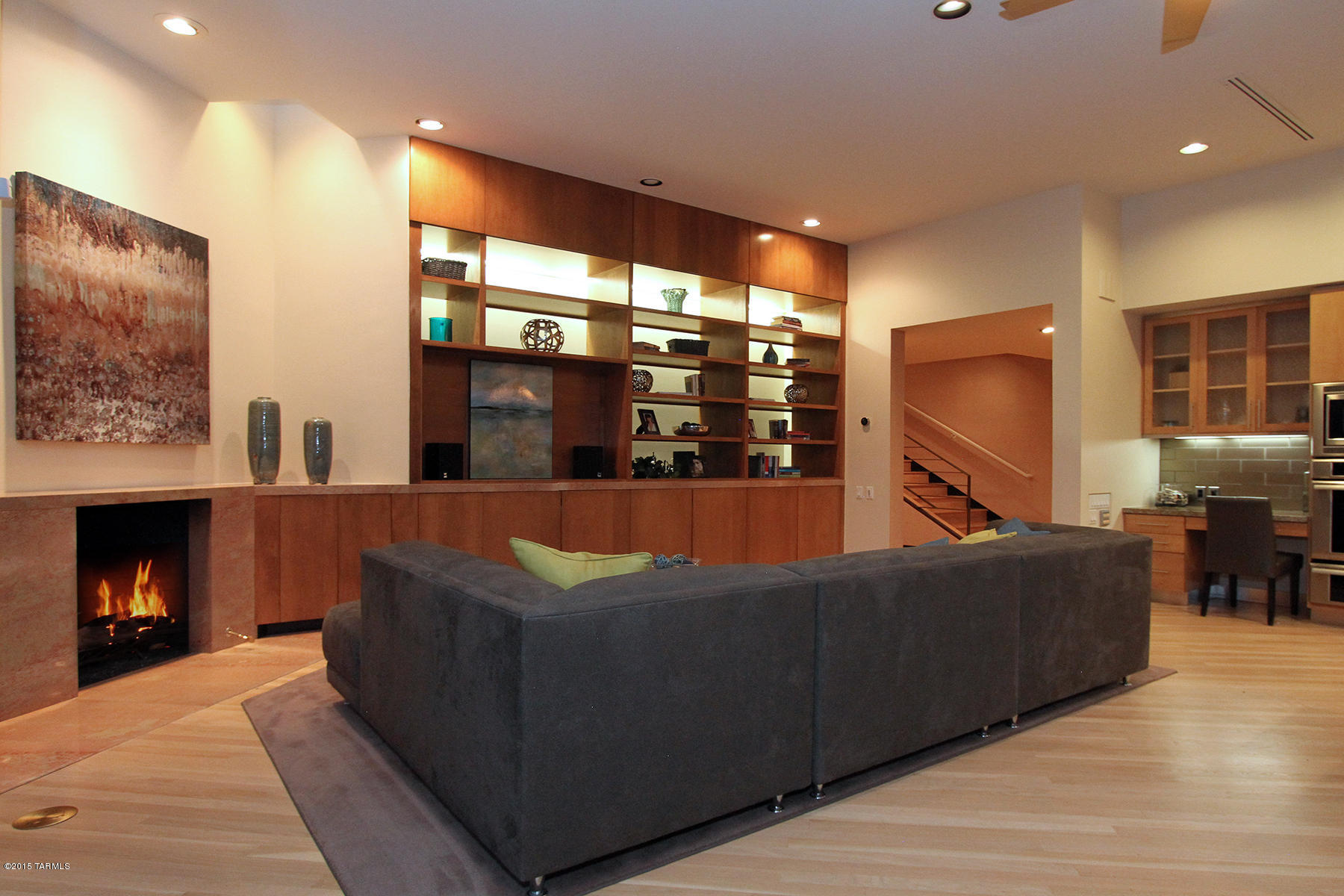 Ventana Canyon Estates (1-63) - Residential