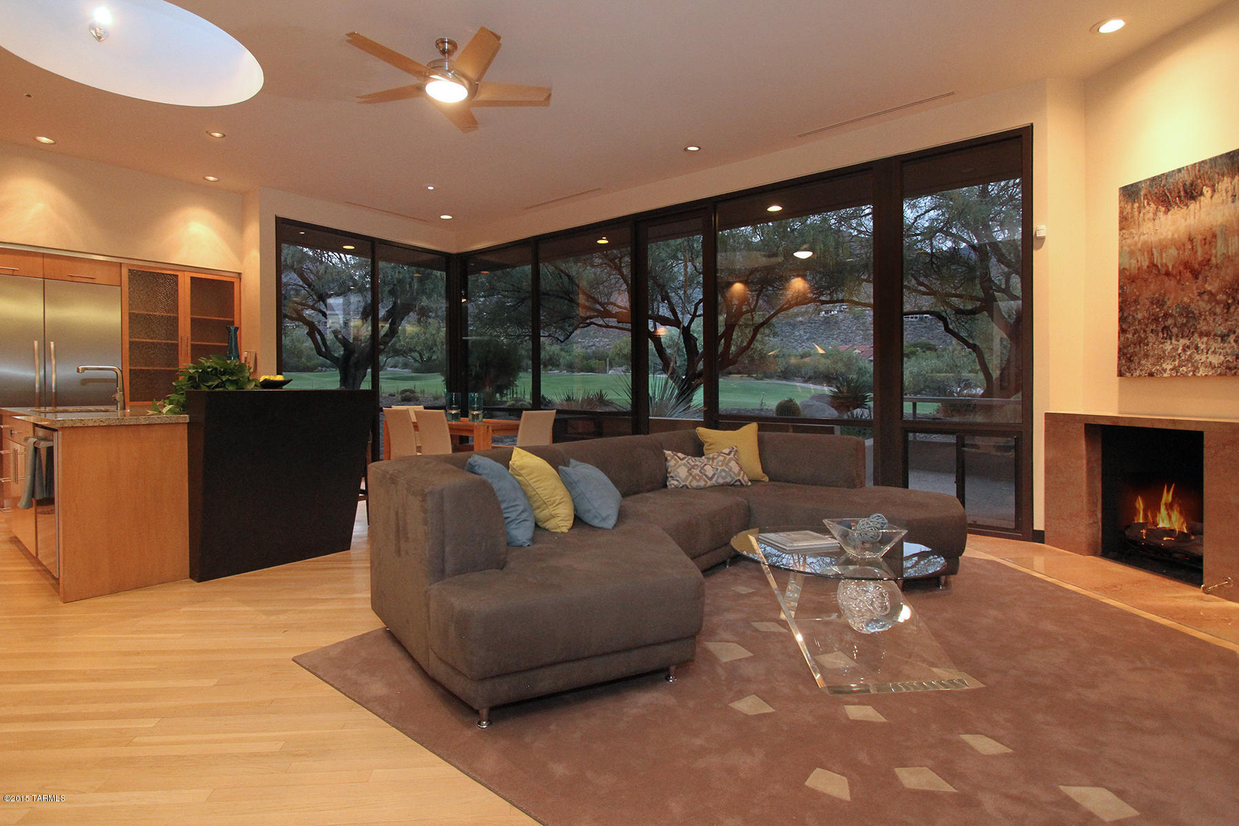 Ventana Canyon Estates (1-63) - Residential
