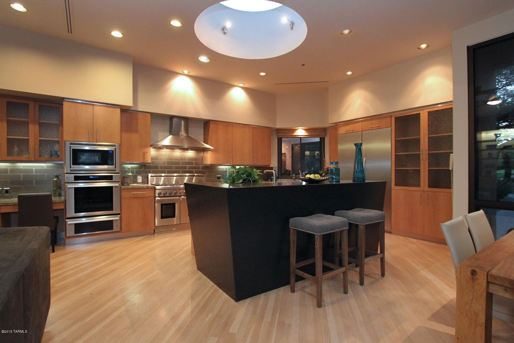 Ventana Canyon Estates (1-63) - Residential