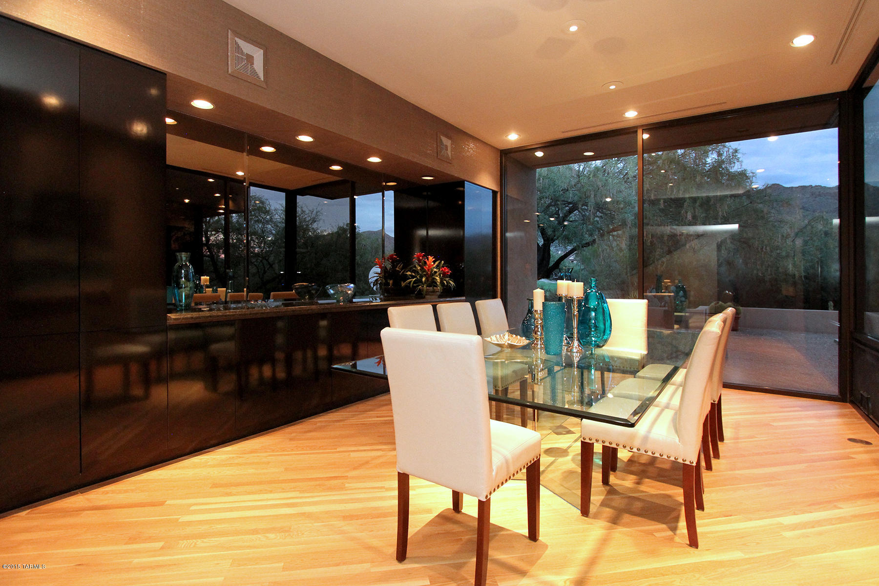 Ventana Canyon Estates (1-63) - Residential