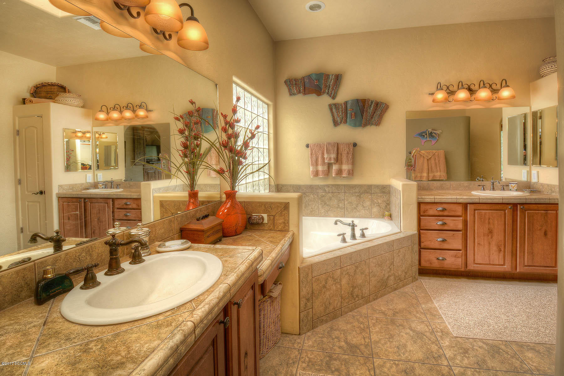 Santiago At Barrio De Tubac Phase II - Residential