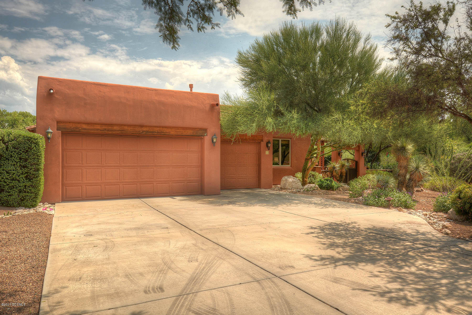 Santiago At Barrio De Tubac Phase II - Residential