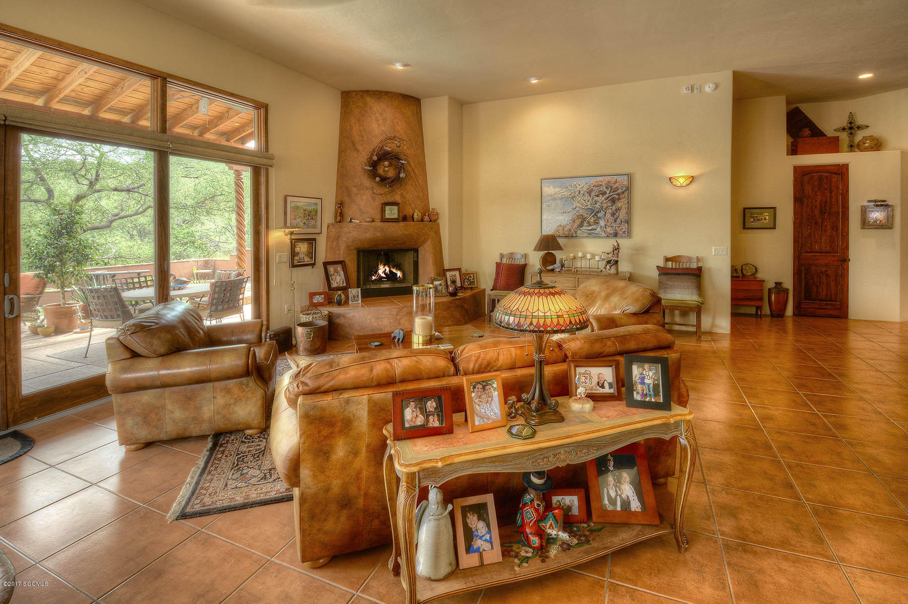 Santiago At Barrio De Tubac Phase II - Residential