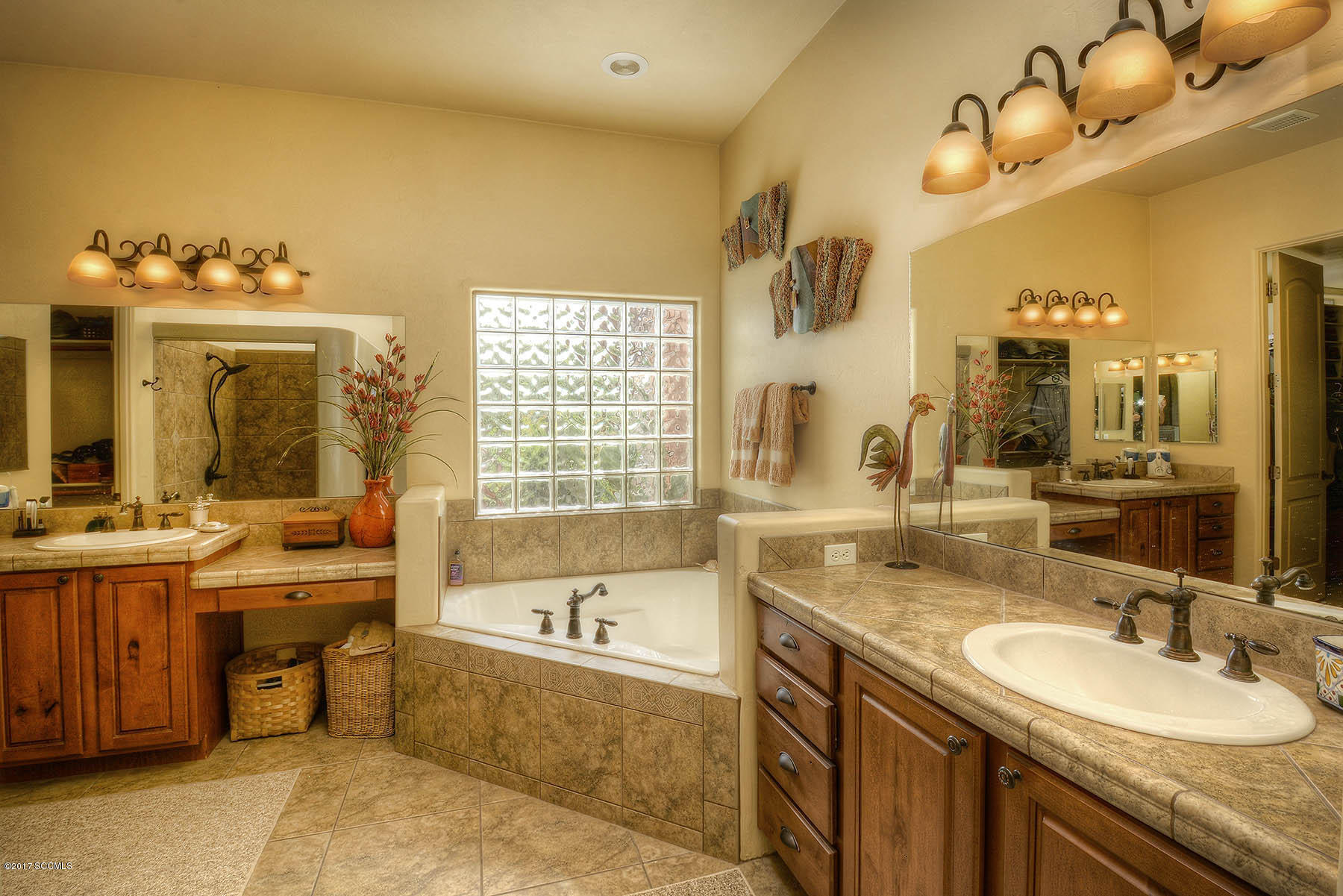Santiago At Barrio De Tubac Phase II - Residential