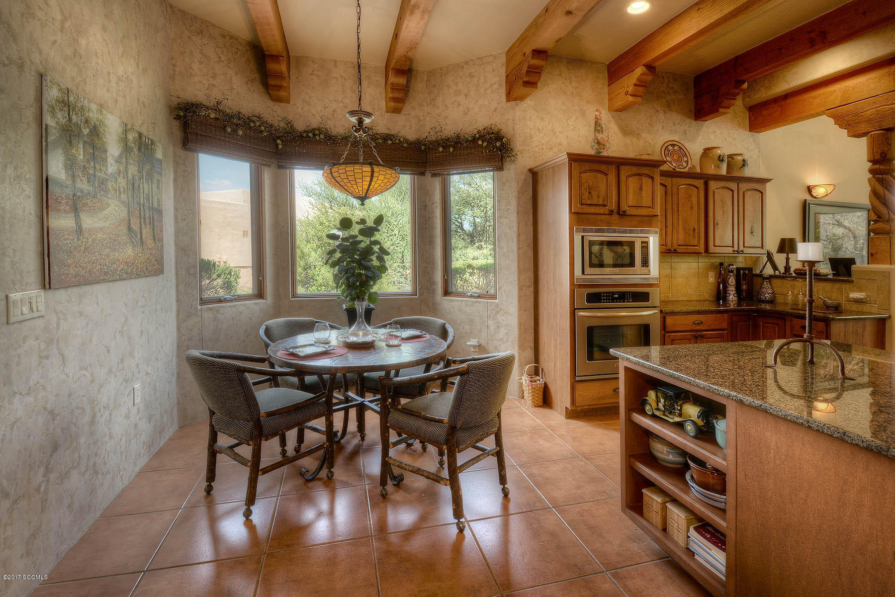 Santiago At Barrio De Tubac Phase II - Residential