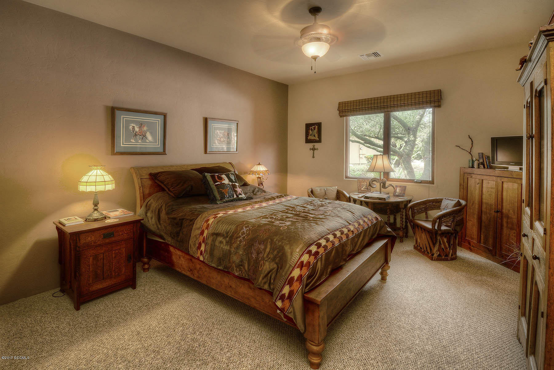 Santiago At Barrio De Tubac Phase II - Residential