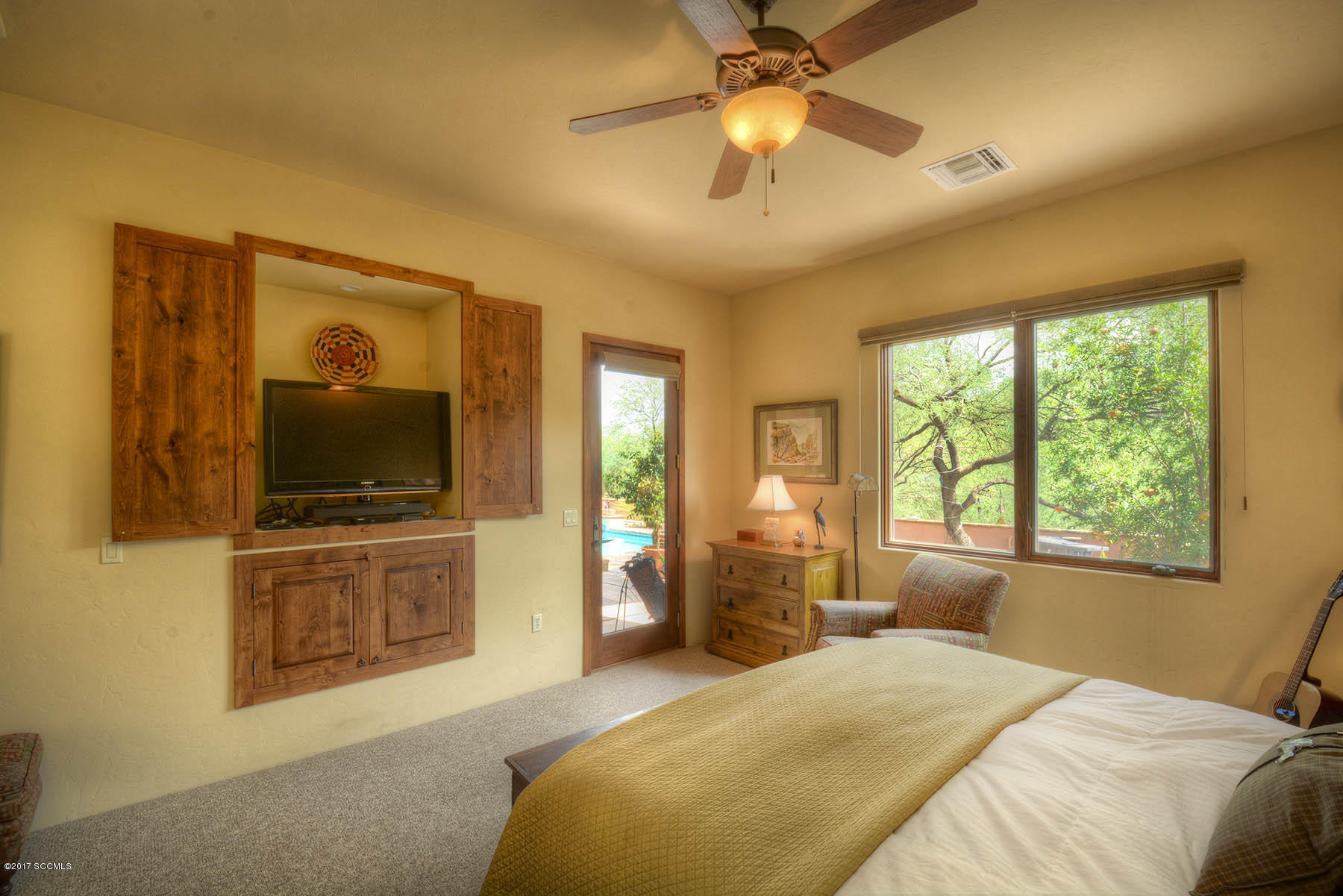 Santiago At Barrio De Tubac Phase II - Residential