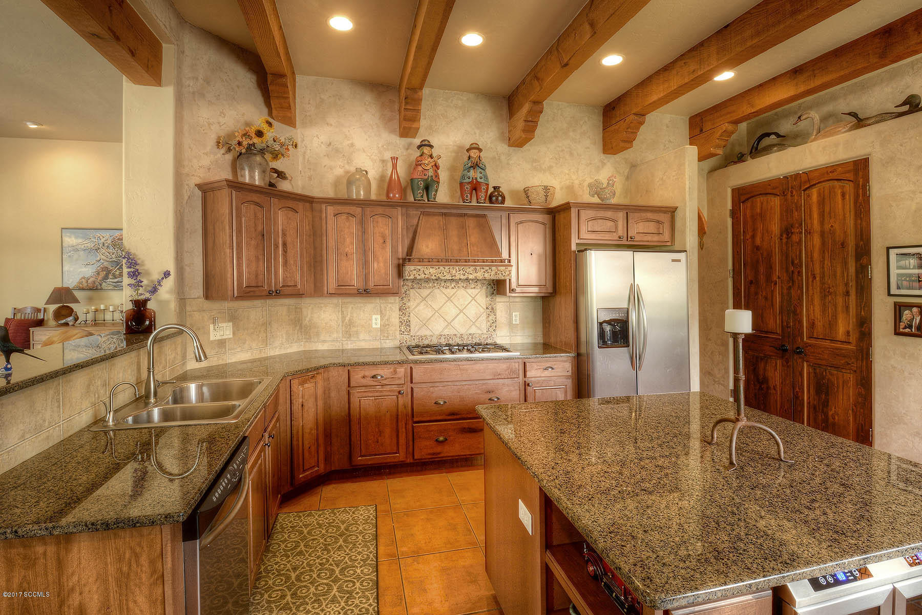 Santiago At Barrio De Tubac Phase II - Residential