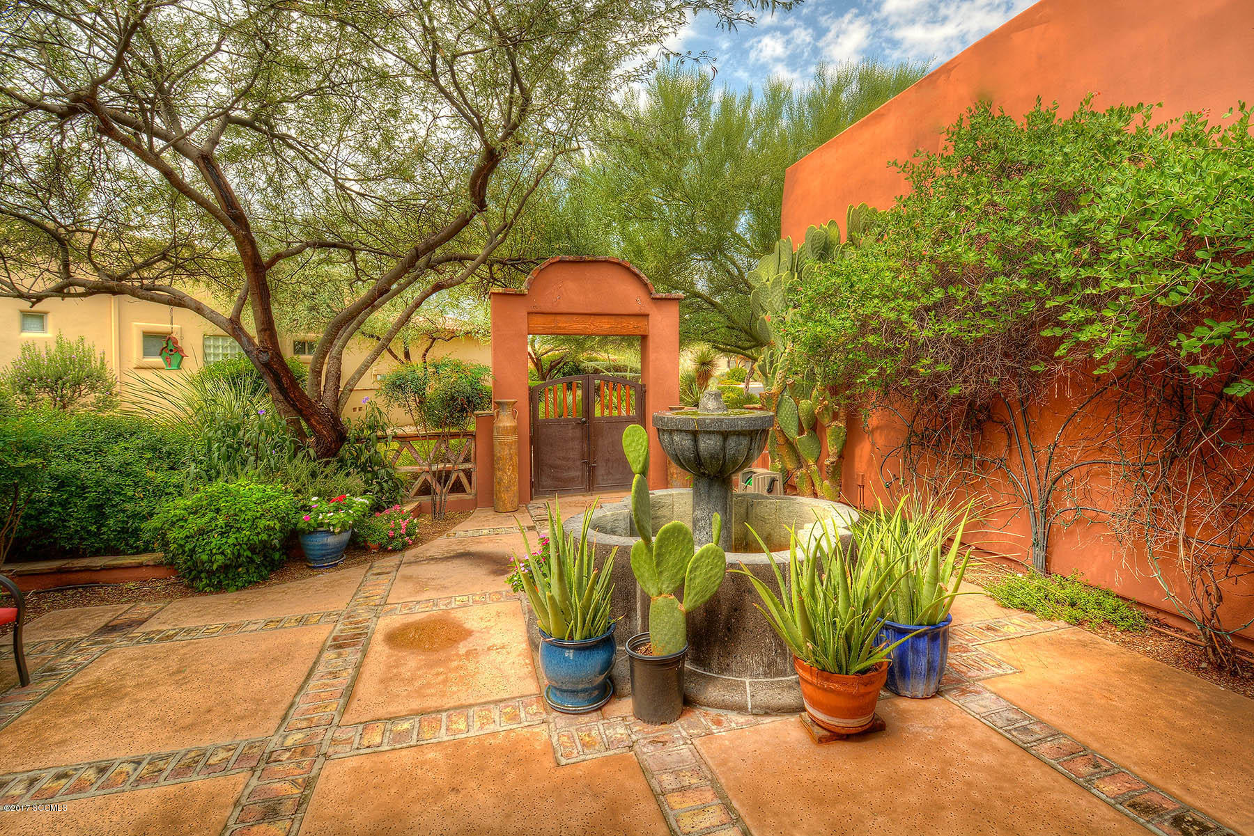 Santiago At Barrio De Tubac Phase II - Residential