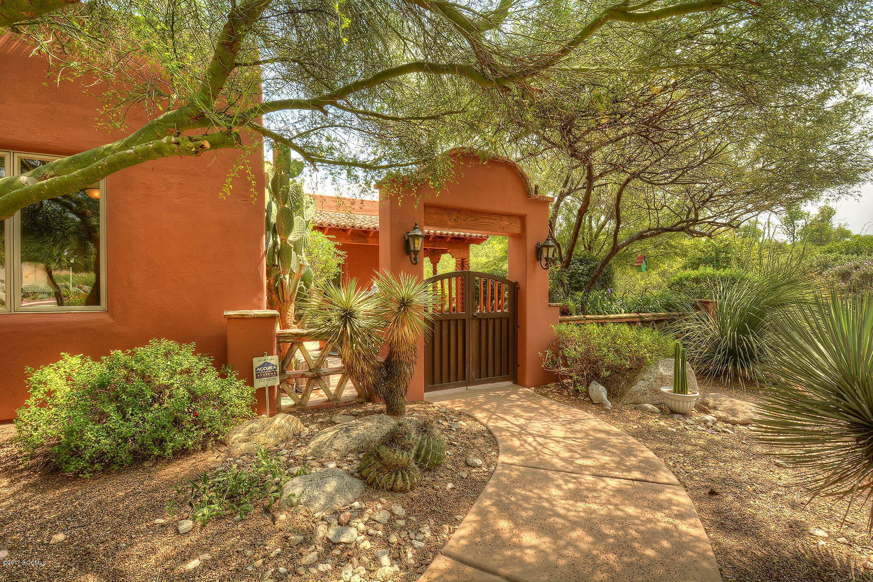 Santiago At Barrio De Tubac Phase II - Residential