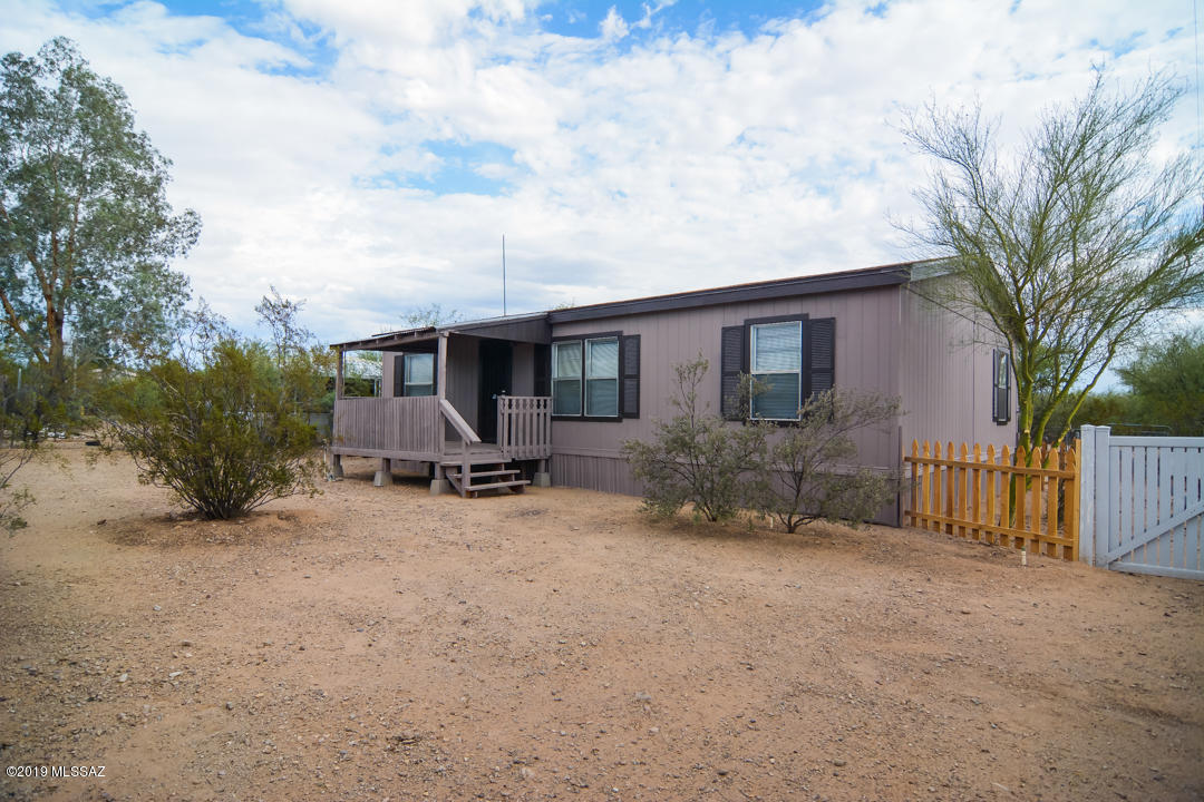 Millstone Manor NO. 6 - Residential