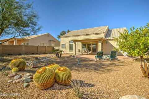 A home in Green Valley