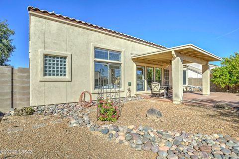 A home in Green Valley