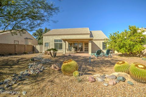 A home in Green Valley