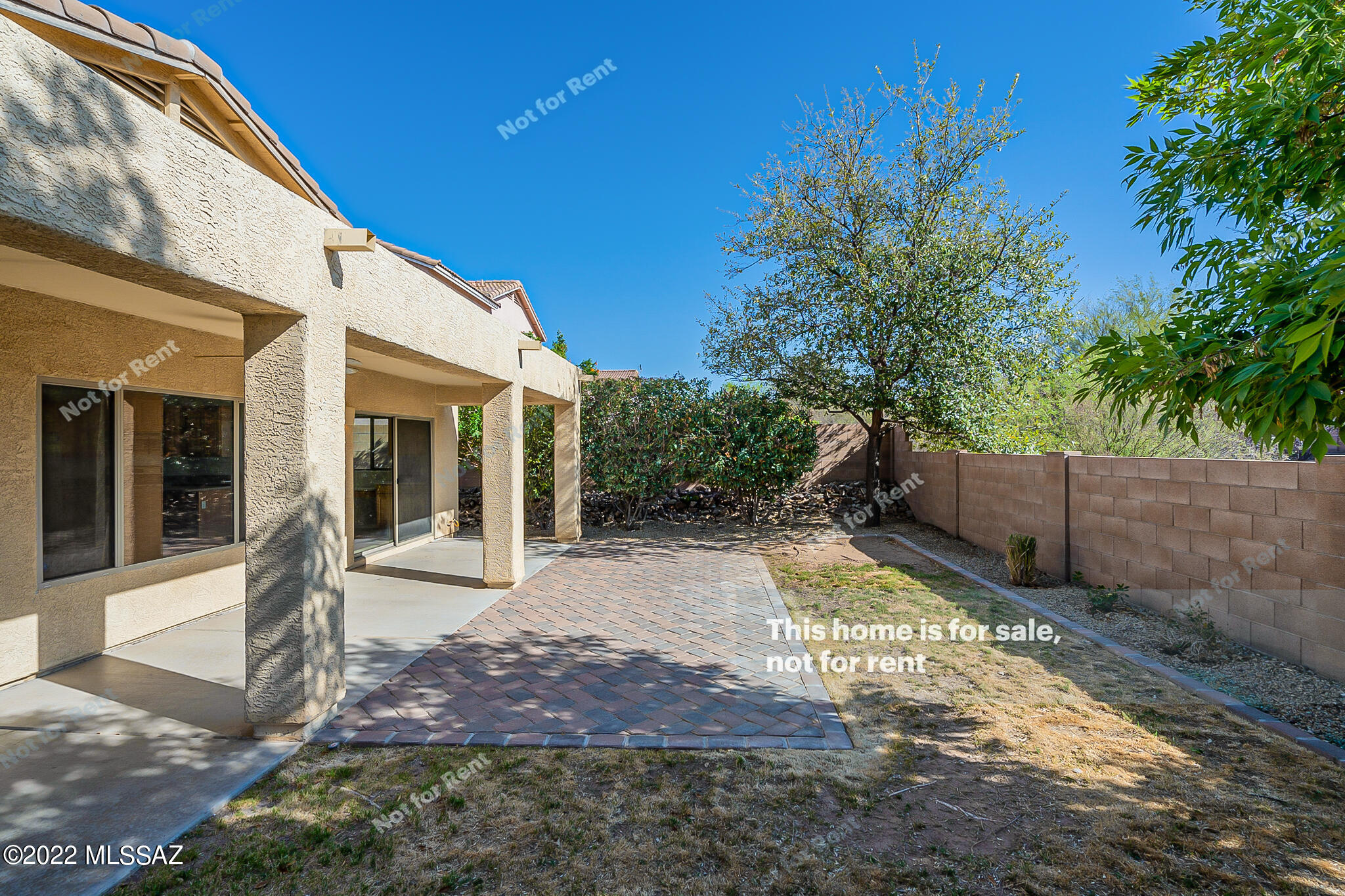 Sycamore Canyon (1-485) - Residential