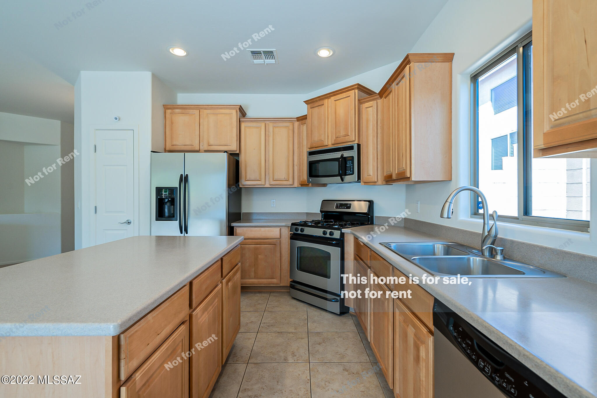 Sycamore Canyon (1-485) - Residential