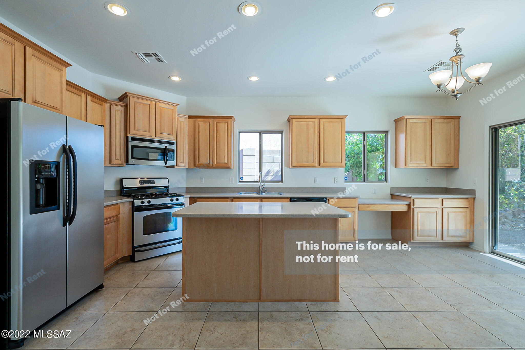 Sycamore Canyon (1-485) - Residential