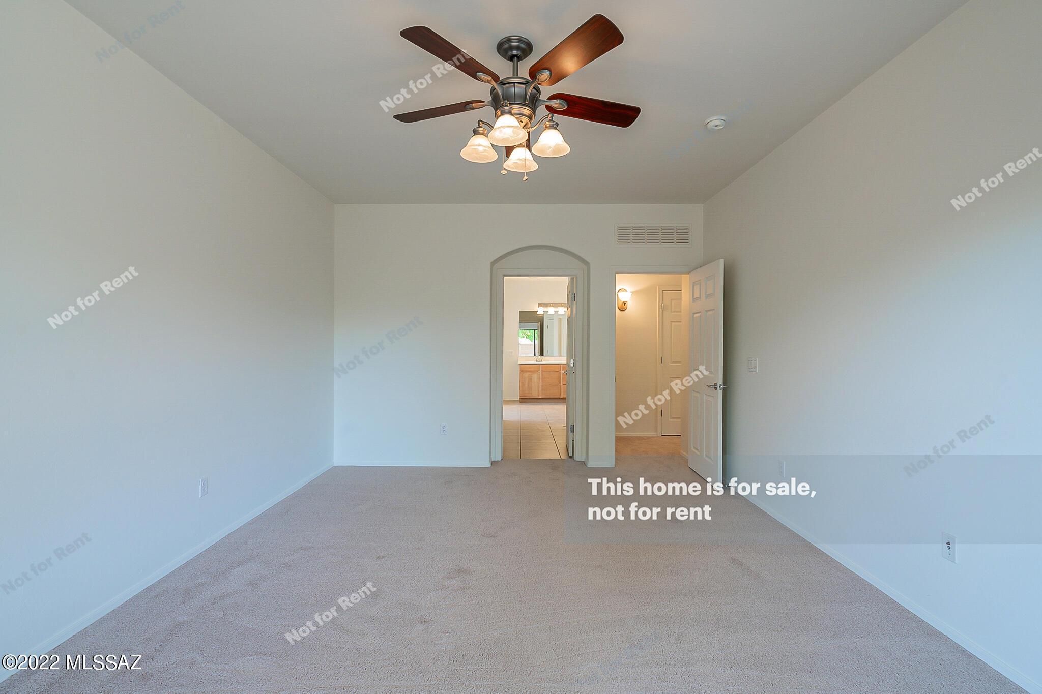 Sycamore Canyon (1-485) - Residential