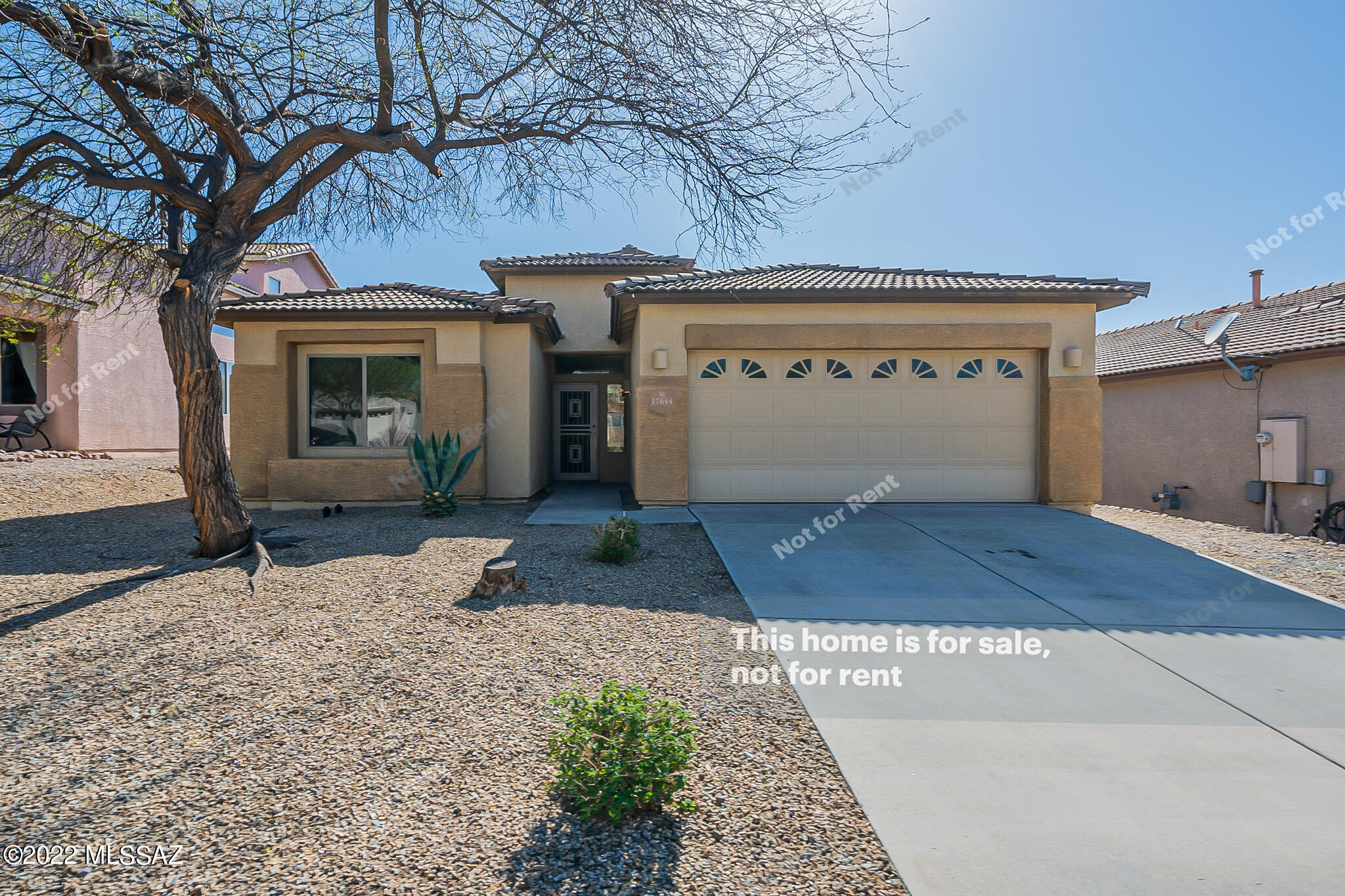 Sycamore Canyon (1-485) - Residential