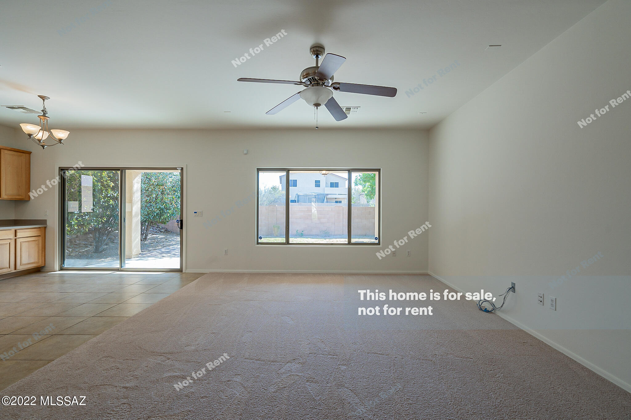 Sycamore Canyon (1-485) - Residential