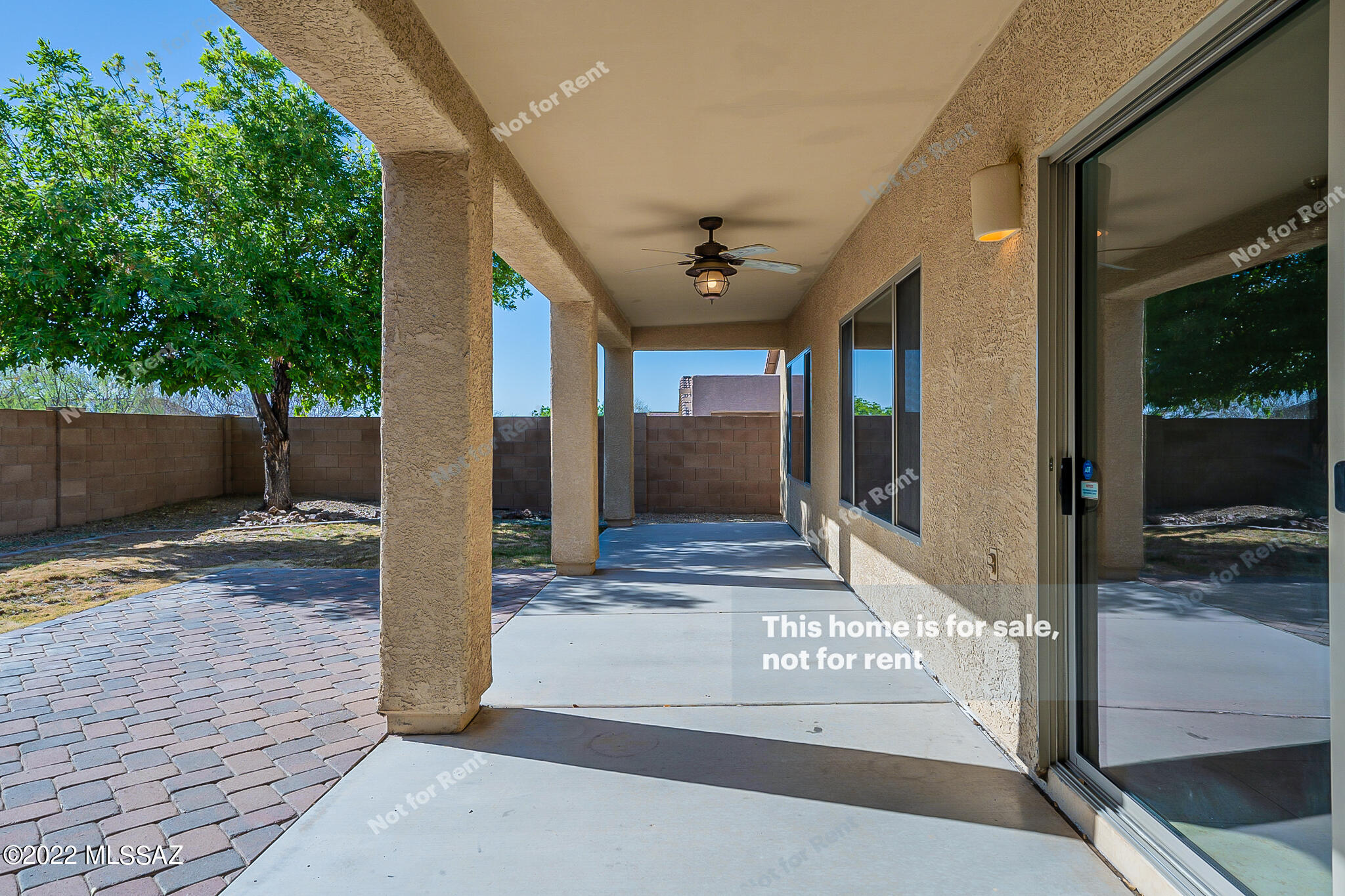 Sycamore Canyon (1-485) - Residential