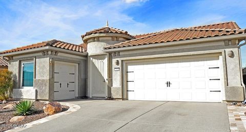 Photo of 7028 W Kanab Creek Trail, Marana, AZ 85658 (MLS # 22522648)