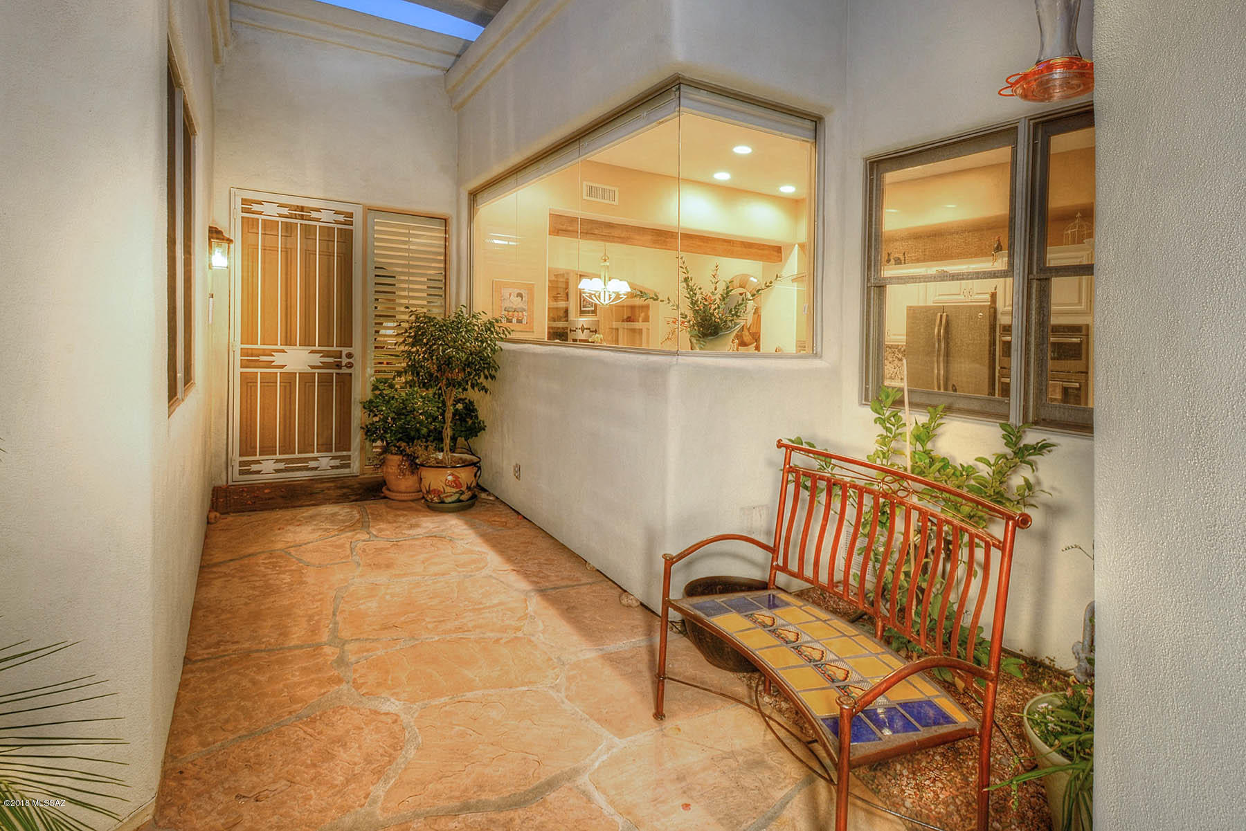 El Diamante II (1-40) - Residential