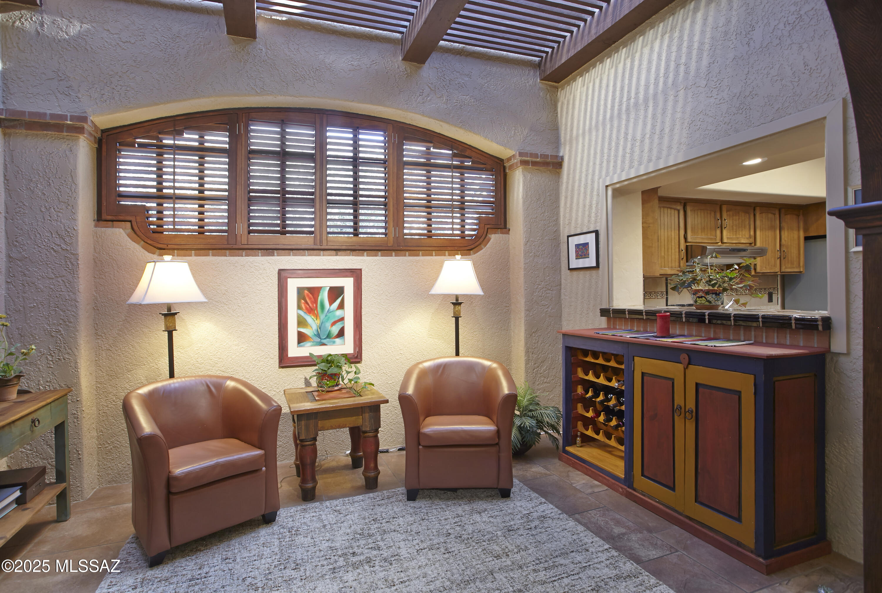 San Miguel (1-40) - Residential