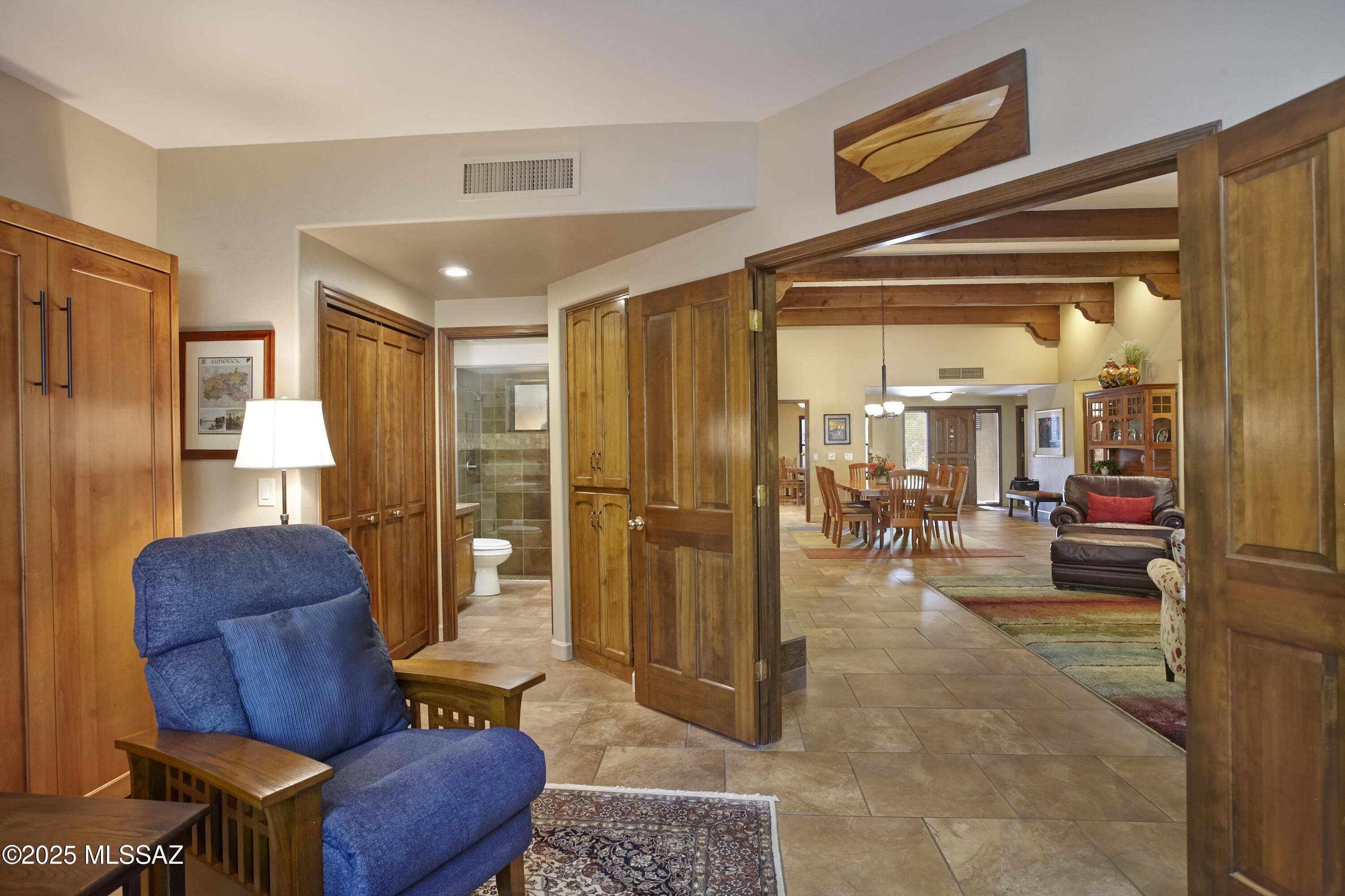 San Miguel (1-40) - Residential