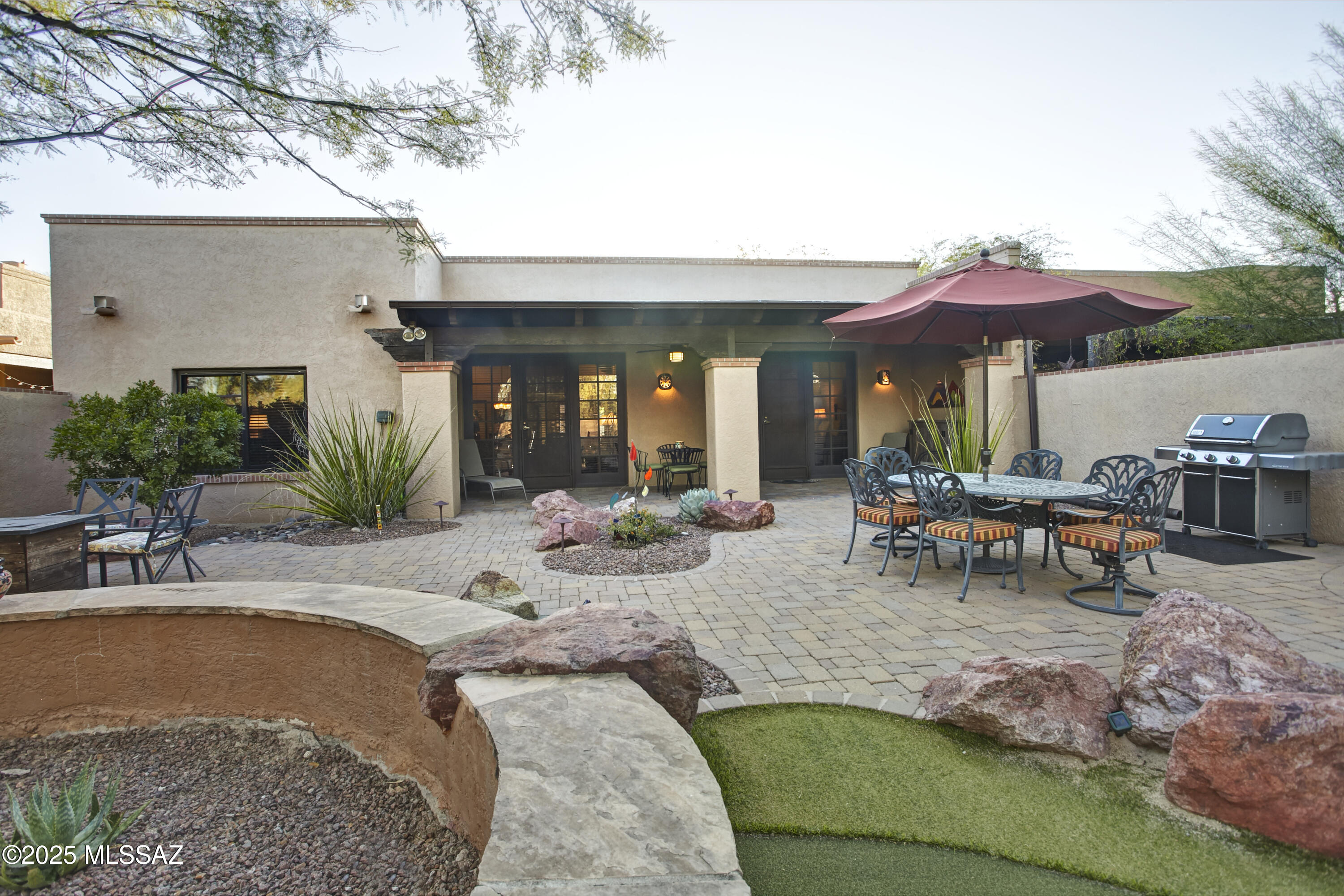 San Miguel (1-40) - Residential