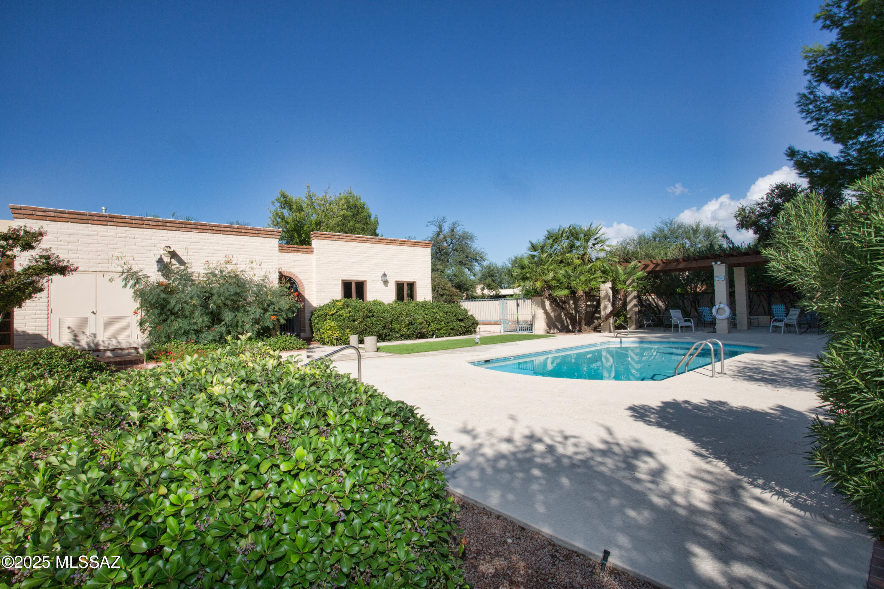 San Miguel (1-40) - Residential