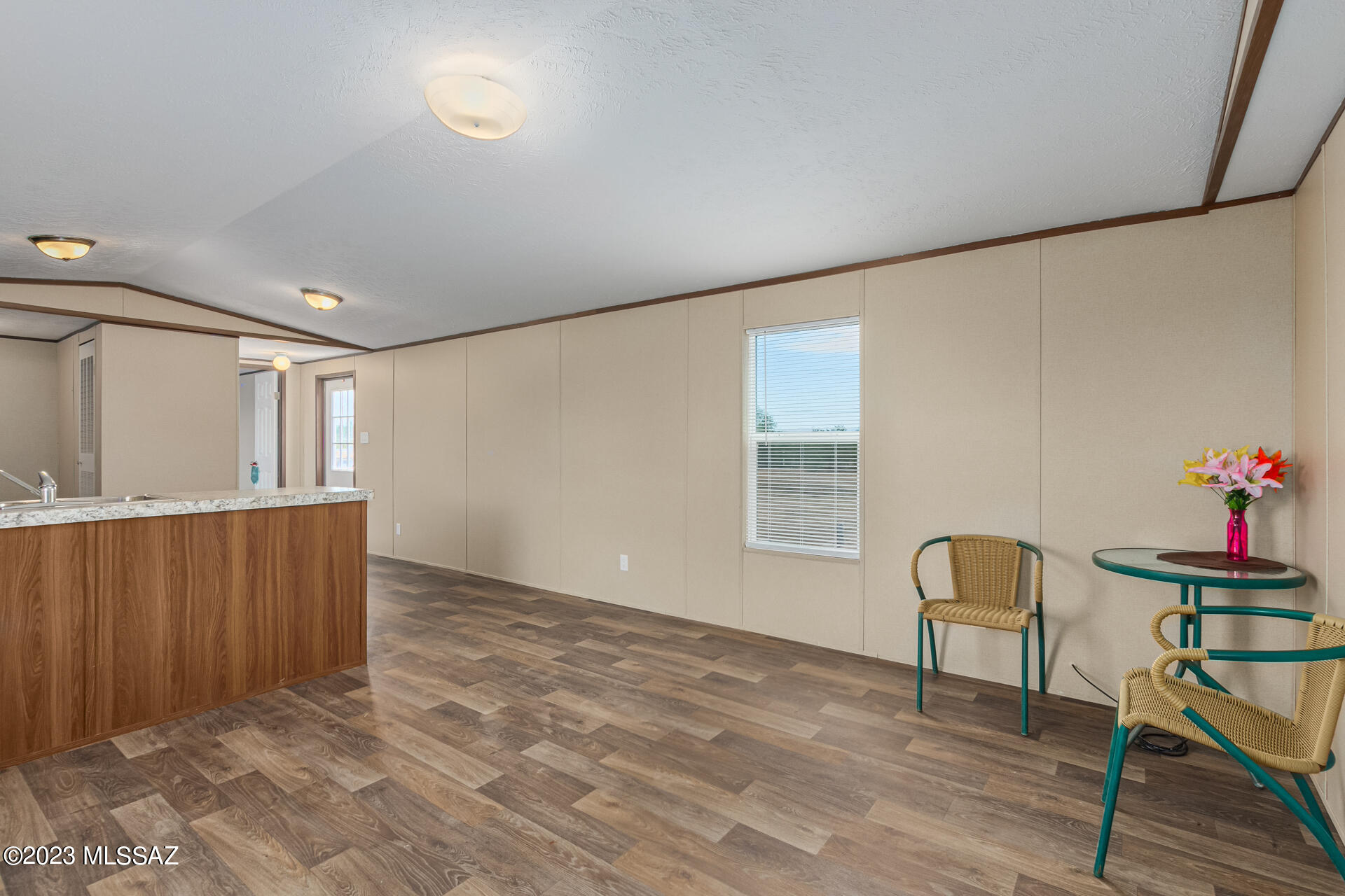 El Tirador Estates (1-183) - Residential