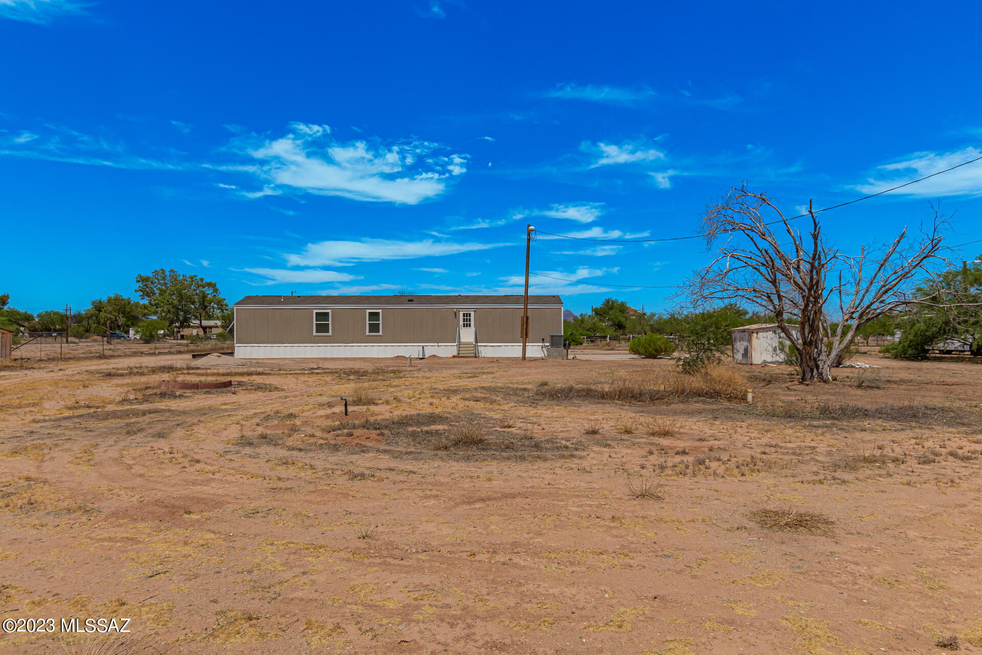El Tirador Estates (1-183) - Residential