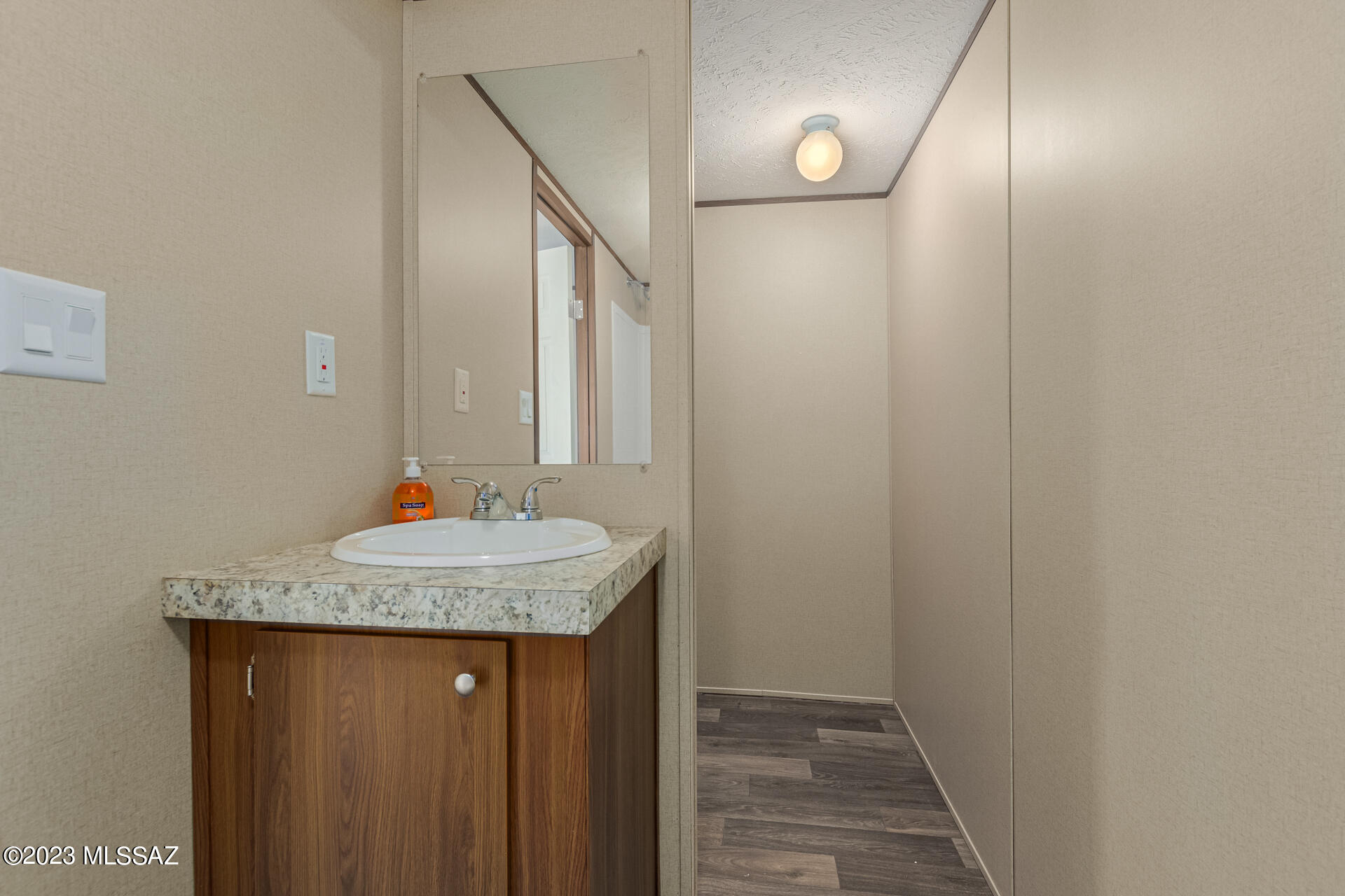 El Tirador Estates (1-183) - Residential