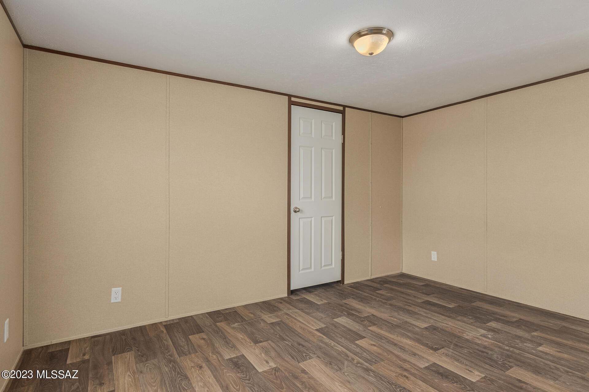 El Tirador Estates (1-183) - Residential