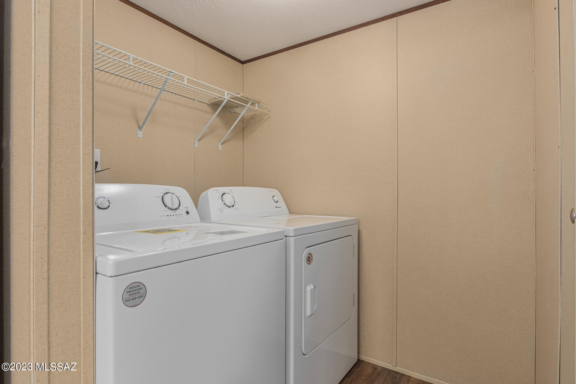 El Tirador Estates (1-183) - Residential