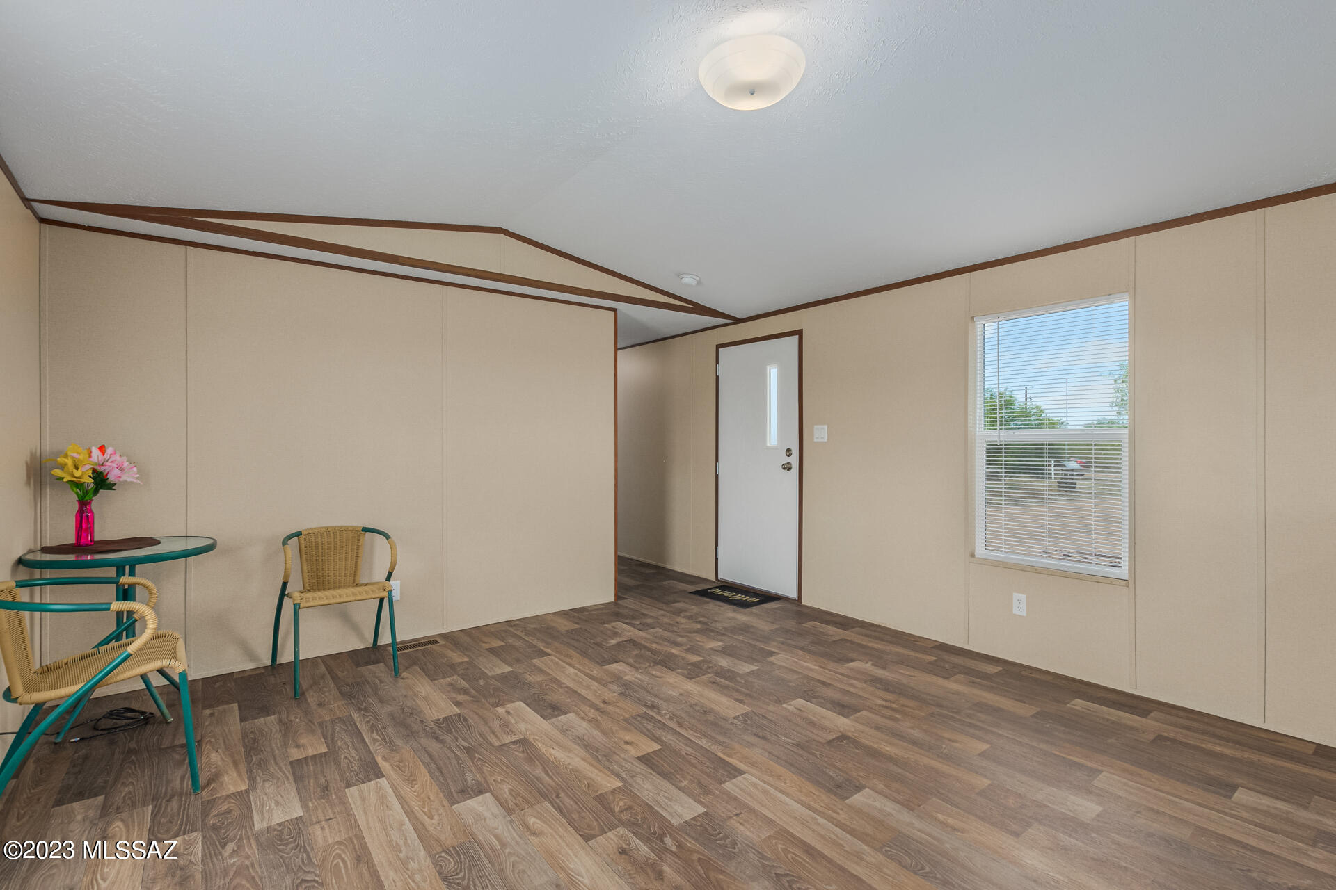 El Tirador Estates (1-183) - Residential