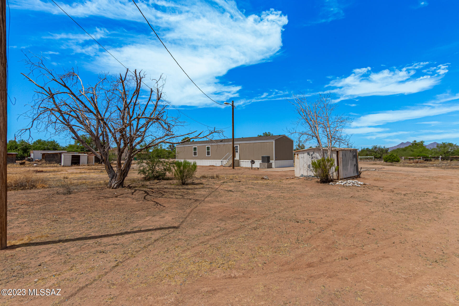 El Tirador Estates (1-183) - Residential