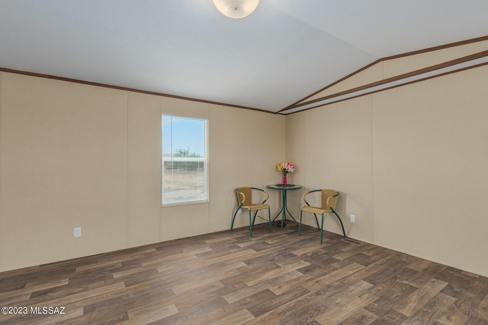 El Tirador Estates (1-183) - Residential