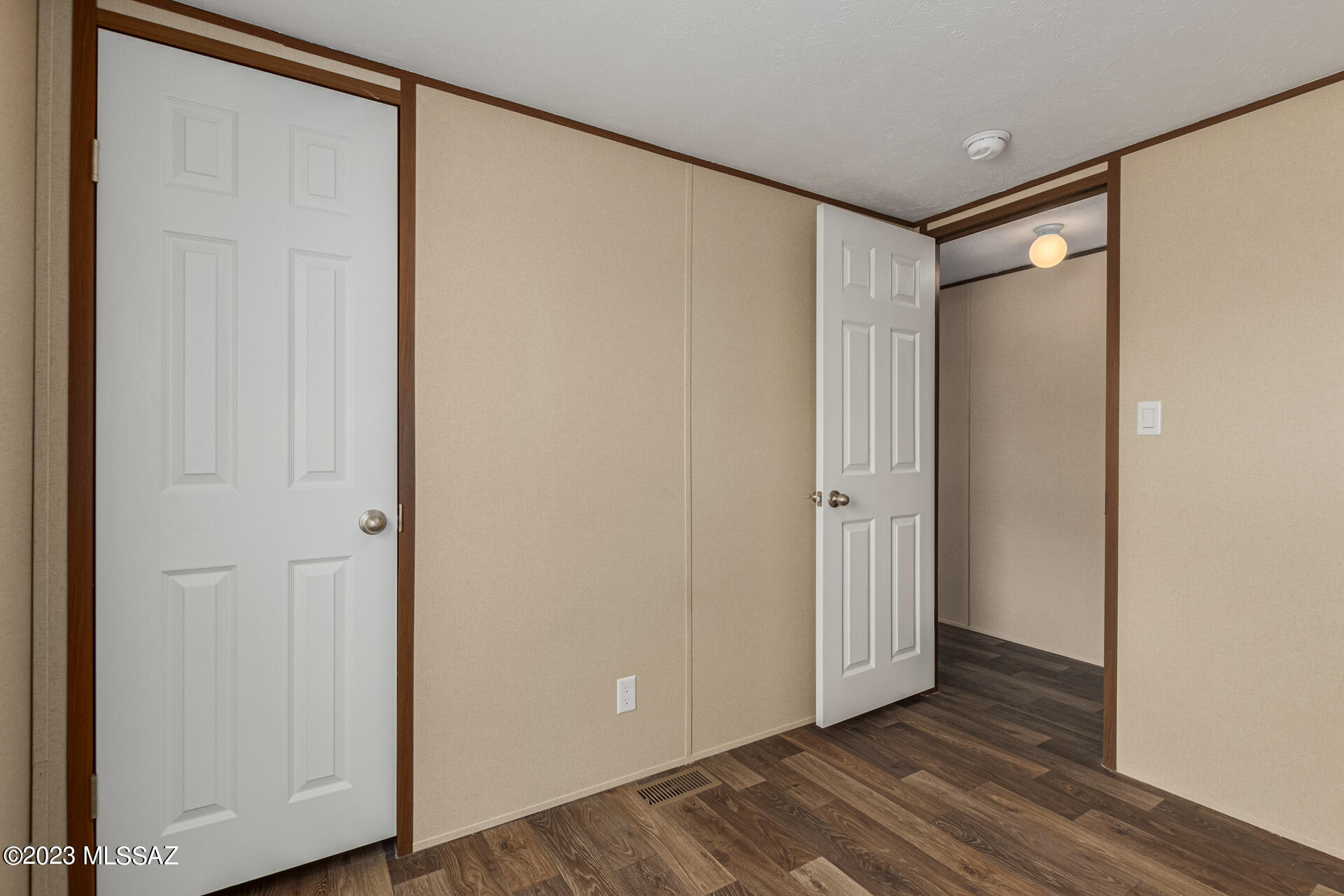 El Tirador Estates (1-183) - Residential